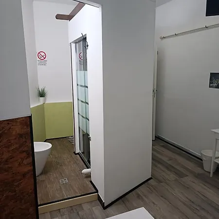 Station فندق مبيت وإفطار 3*