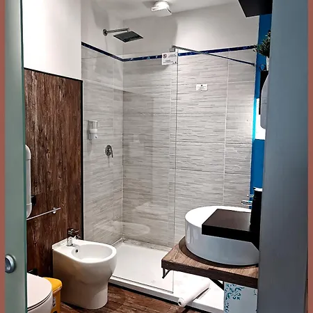 فندق مبيت وإفطار Station