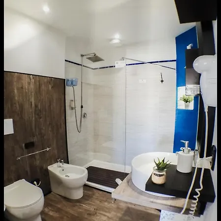 Station فندق مبيت وإفطار 3*