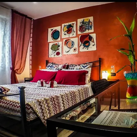 Station فندق مبيت وإفطار 3*