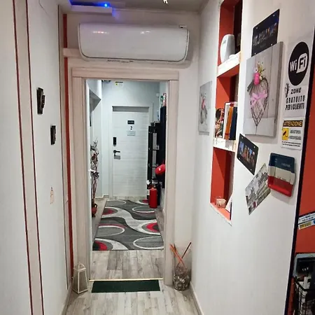 فندق مبيت وإفطار Station 3*