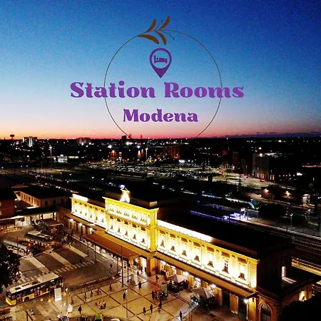 فندق مبيت وإفطار Station 3*