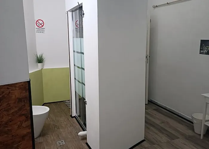 Station Отель типа 