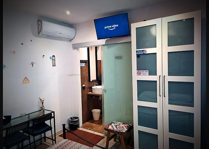 Station Модена